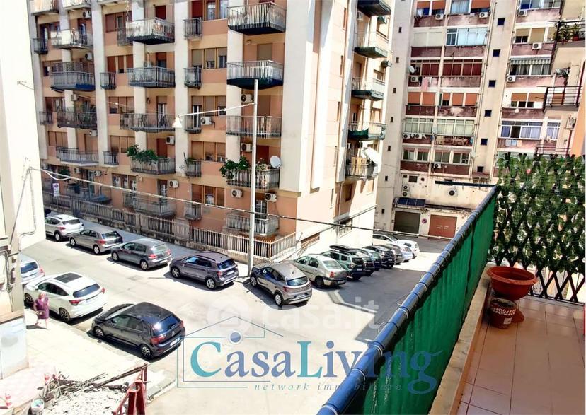 Quadrilocale in Via Domenico Trentacoste 34 — foto 21 di 22