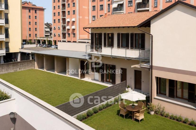 Villa in Via G. Espinasse 3 — foto 3 di 13