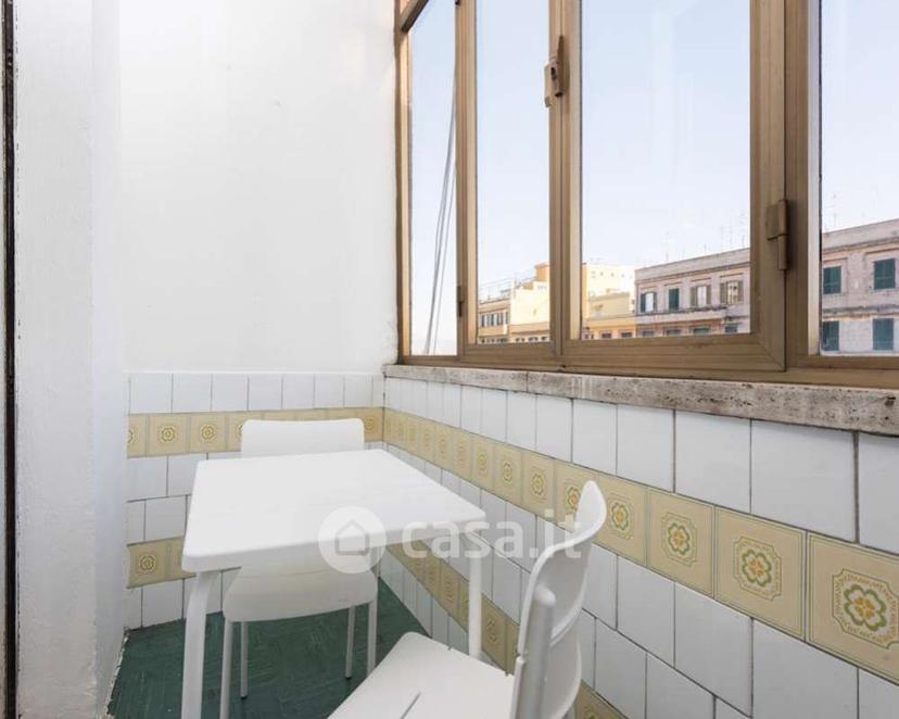Stanza in Viale dello Scalo S. Lorenzo 65 — foto 22 di 46
