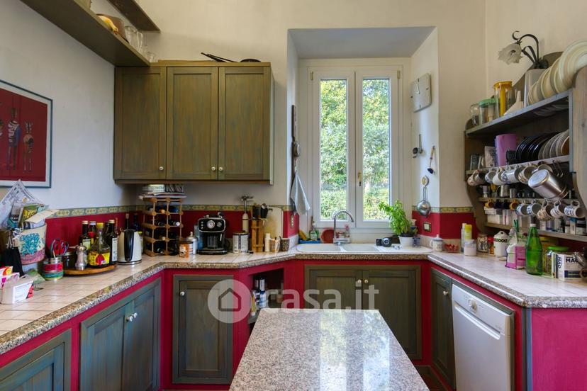 Villa in Viale Siemens 14 — foto 41 di 89