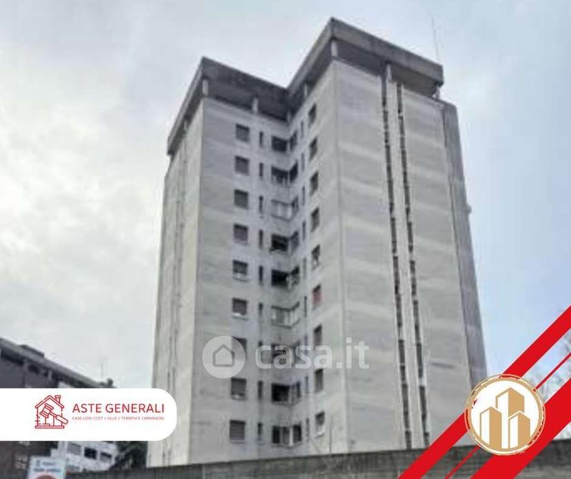 Quadrilocale in Via Giuseppe Turri 47 — foto 22 di 22