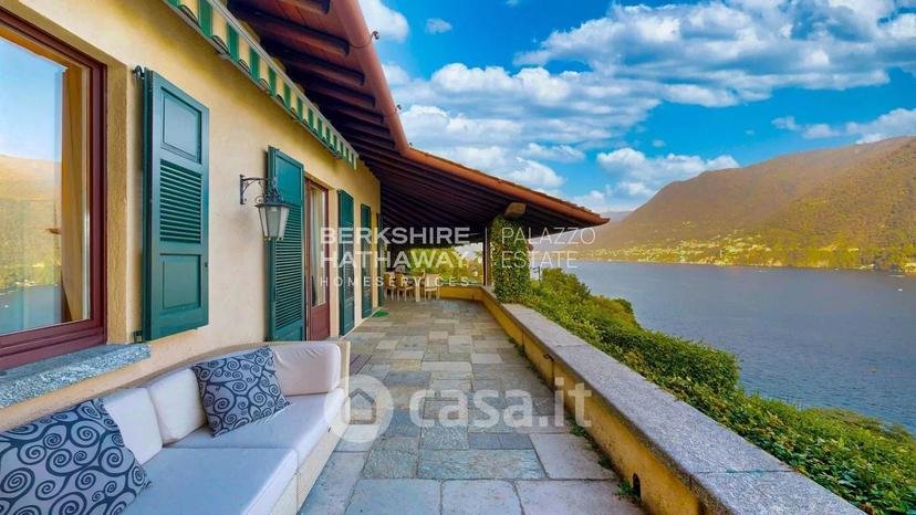 Villa in Via Per Cernobbio — foto 18 di 87