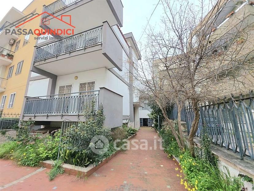 Appartamento in Via Cesare Battisti — foto 26 di 38