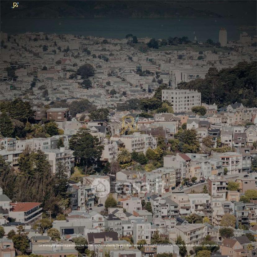Appartamento in Via Lacone — foto 29 di 44