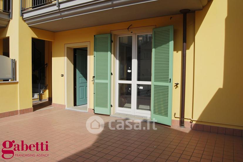 Bilocale in Via Umberto I — foto 10 di 21