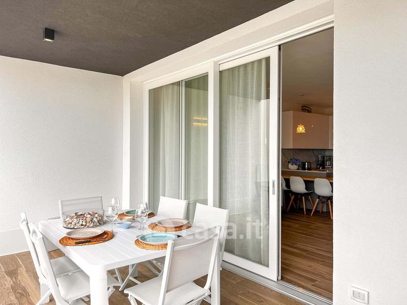 Trilocale in Via Luigi Ceolotto 43 — foto 13 di 17