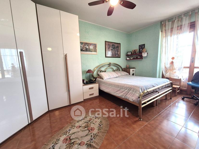 Trilocale in Via Giuseppe Garibaldi 31 — foto 34 di 35