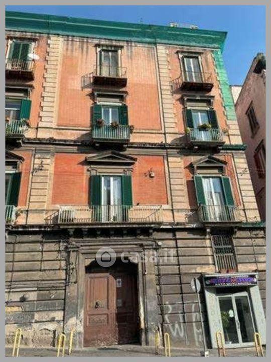 Appartamento in Via Salvator Rosa