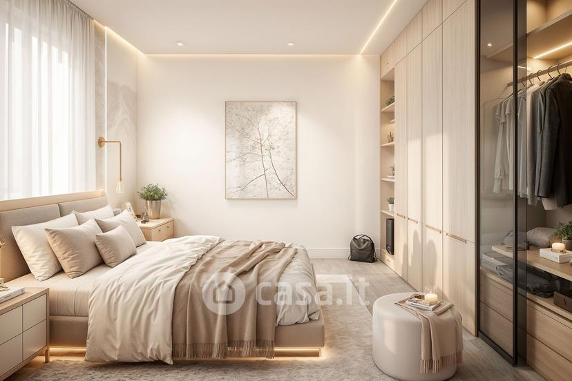 Quadrilocale in Via Caduti di Nassirya 67 — foto 26 di 40