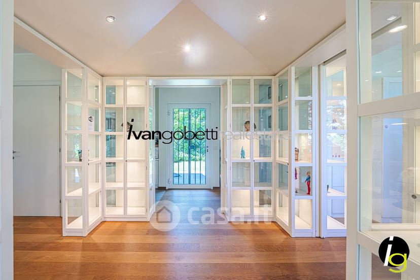 Villa in Via Per Gignese — foto 20 di 42