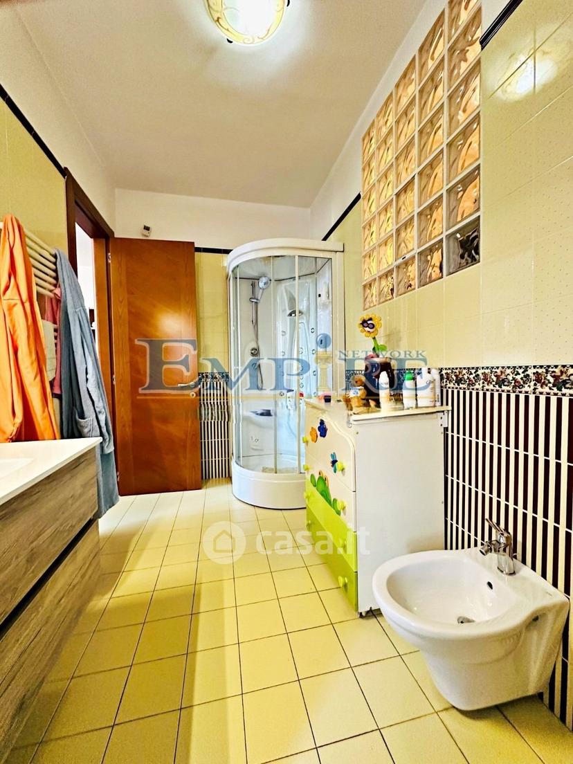 Appartamento in Via Carlo Pisacane 23 — foto 32 di 35