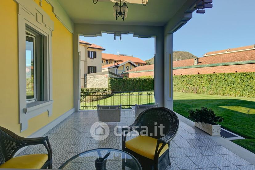 Villa in Via Palestro — foto 22 di 42
