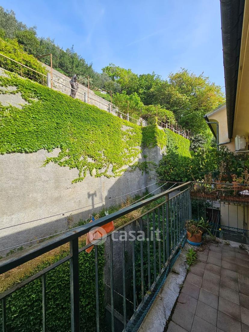 Appartamento in Via Sessarego 12 — foto 4 di 28