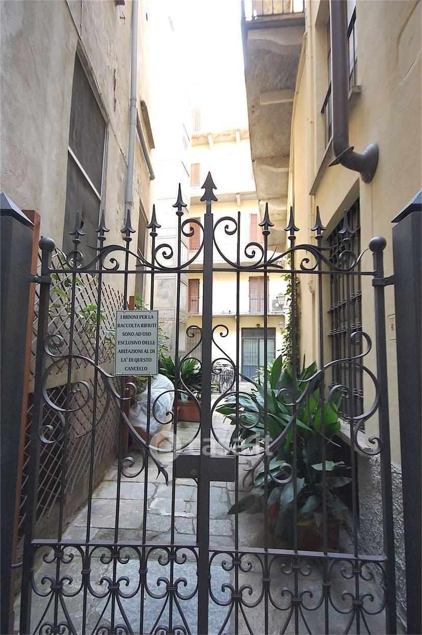 Trilocale in Via Fratelli Rosselli — foto 22 di 71