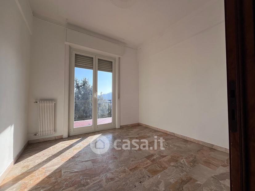 Trilocale in Via Militare di Borzoli 31
