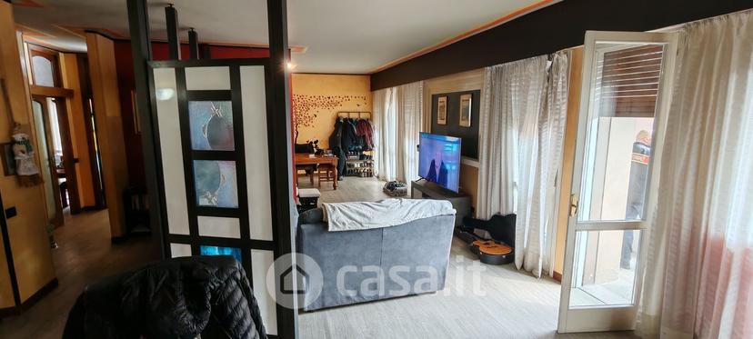 Quadrilocale in Via Pisacane 9 — foto 11 di 22