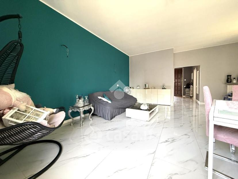 Quadrilocale in Via Bonomelli 3 — foto 34 di 47