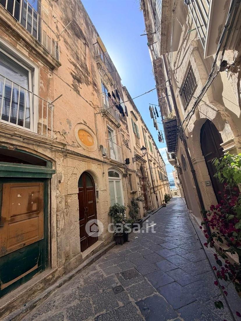 Bilocale in Via della Amalfitania