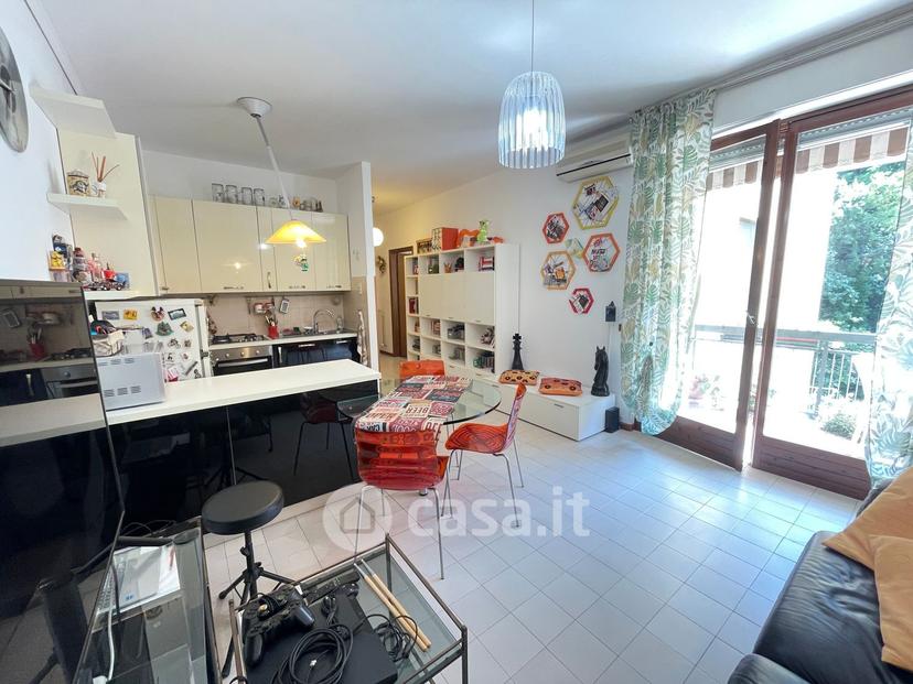 Bilocale in Via Emilio Salgari 71 — foto 16 di 20