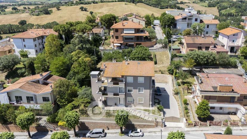Appartamento in Via Antonio Gramsci 60 — foto 16 di 35