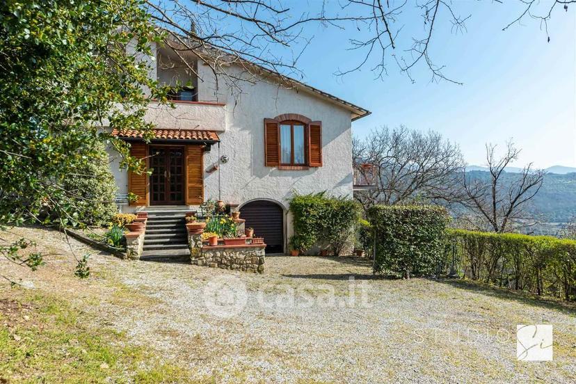 Villa in Via di Burgianico — foto 48 di 50