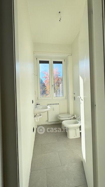 Quadrilocale in Via Goffredo Mameli 6 — foto 17 di 21