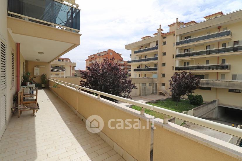 Quadrilocale in Viale Italia — foto 26 di 35