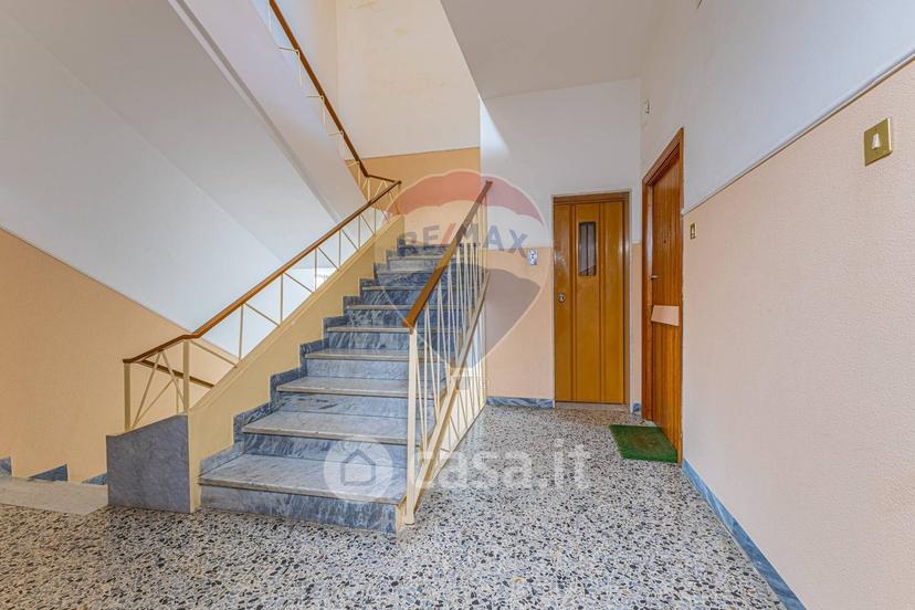 Quadrilocale in Via Rizzeddu 17 — foto 49 di 60