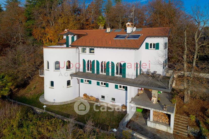 Villa in Via del Monte di Cellina — foto 43 di 52