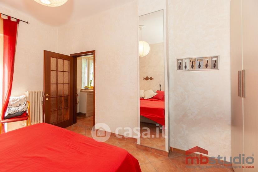 Bilocale in Via Cesare Battisti — foto 16 di 31