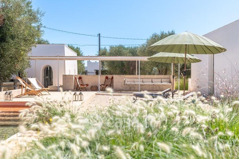 Villa in Contrada Camastra — foto 86 di 94