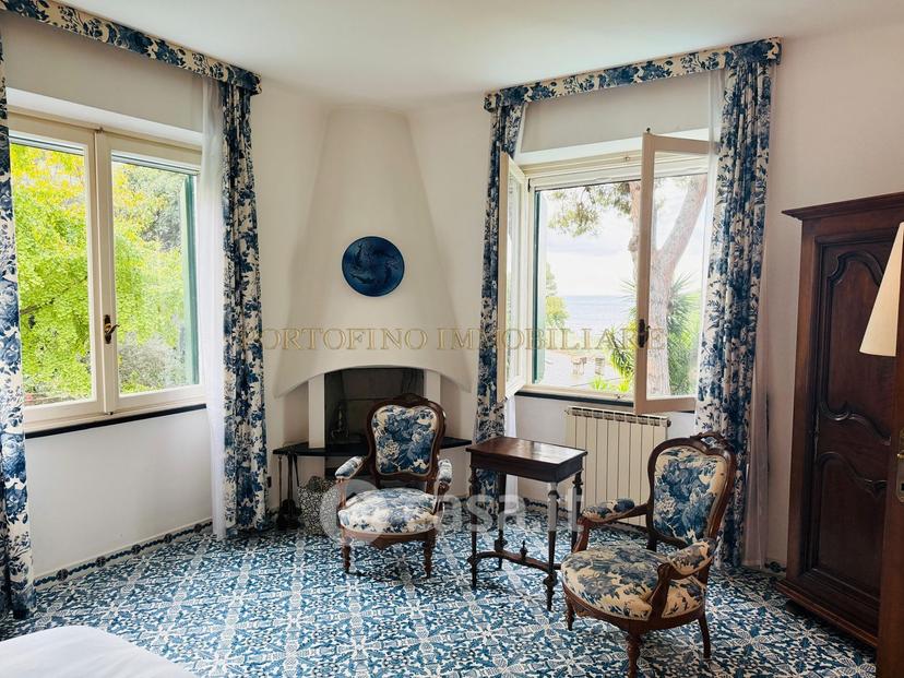 Villa in Via Jacopo Ruffini — foto 51 di 60