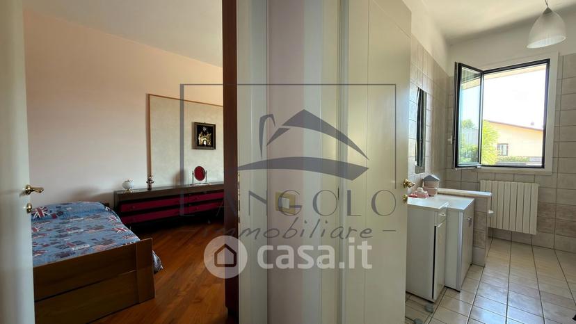 Villa in Via Mantova 5 — foto 45 di 60