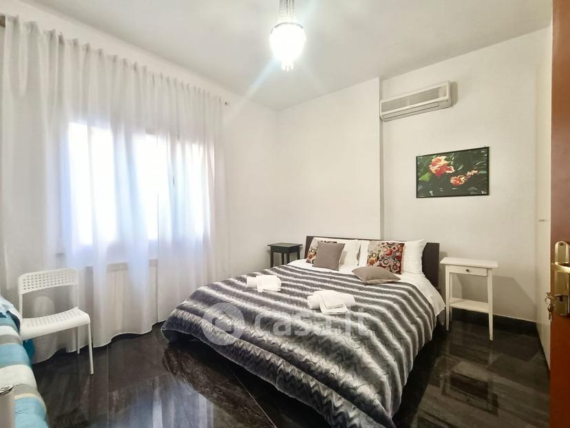Quadrilocale in Via Ostiense — foto 7 di 28