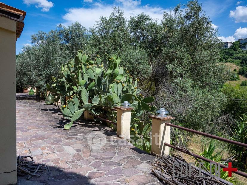 Villa in Vocabolo Marignano — foto 38 di 52