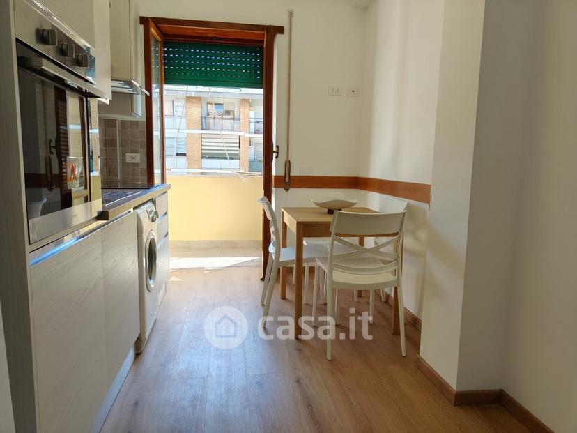 Stanza in Via Antonio Pacinotti 13 — foto 5 di 16