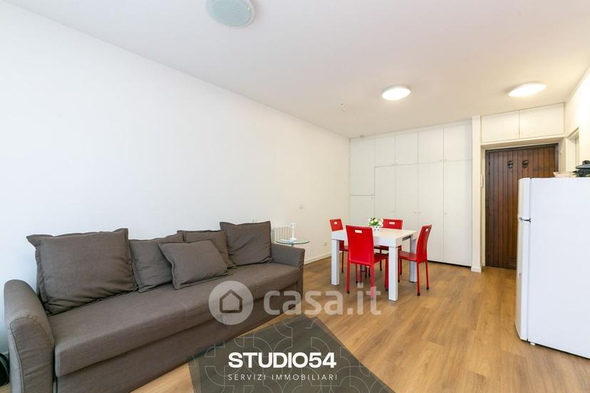 Monolocale in Via Nicolò Tommaseo 15 — foto 35 di 37