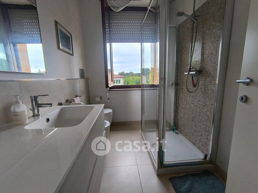 Appartamento in Via B. di Tommaso