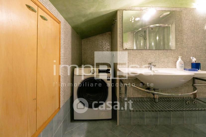 Quadrilocale in Via Ortensie 4 — foto 8 di 45