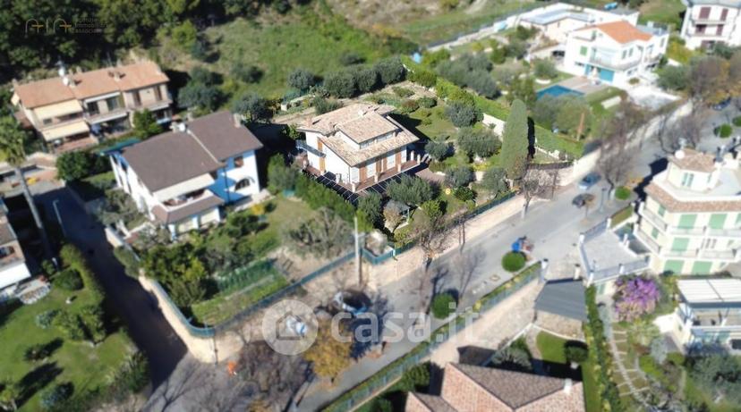 Villa in Via Cagliata 12 — foto 36 di 52