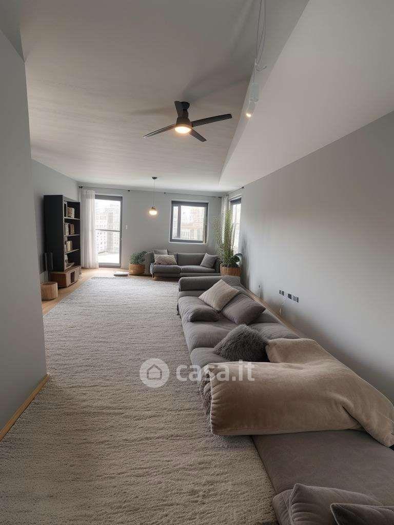 Villa in Via Tagliabue Isabella 4 — foto 2 di 20