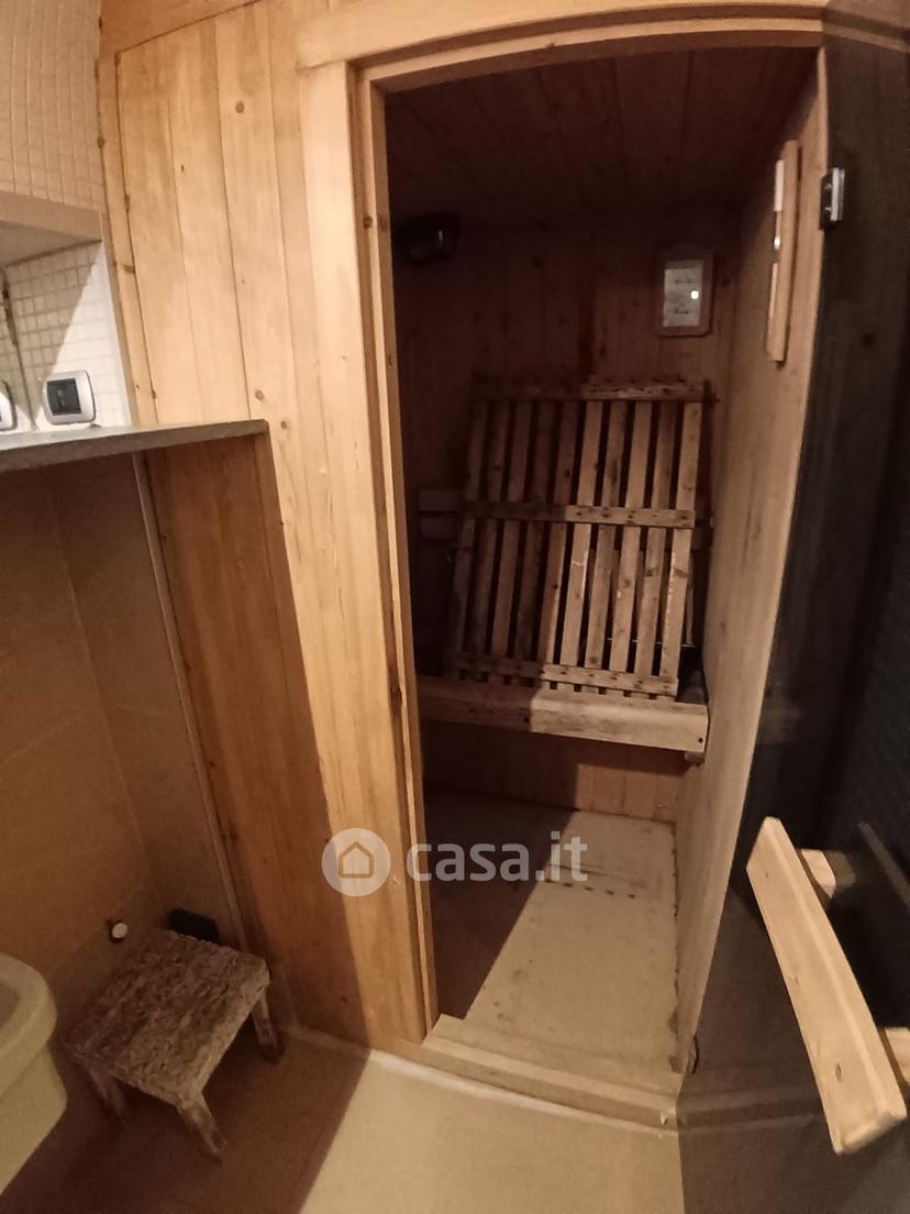Trilocale in Via Vittoria Colonna — foto 29 di 39