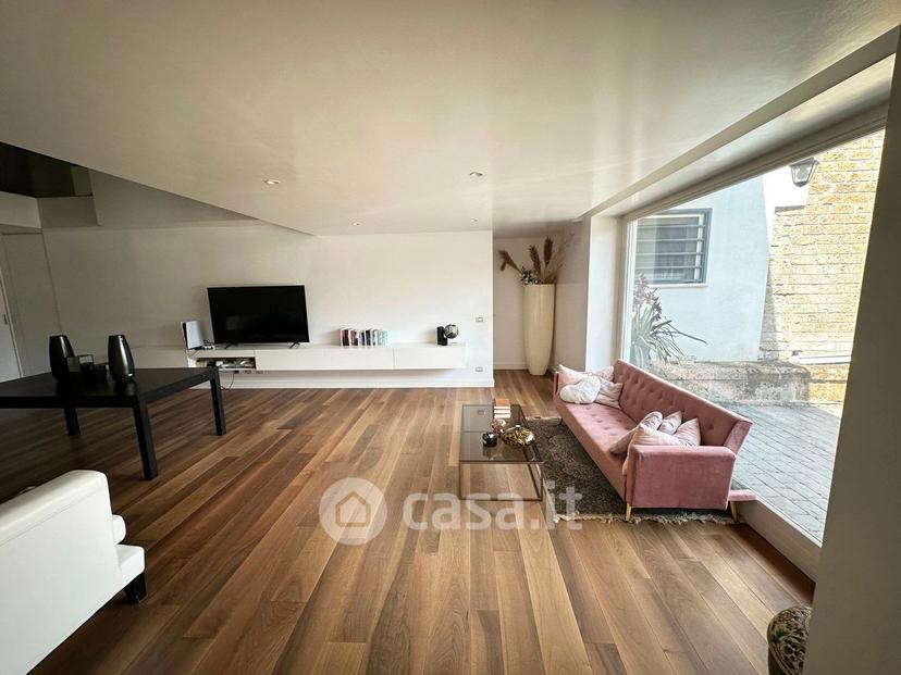 Villa in Via Falerina 185 — foto 29 di 52