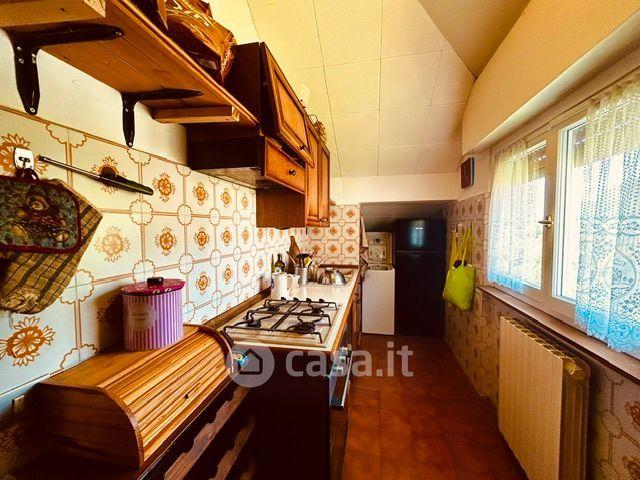 Trilocale in Via Moroni — foto 6 di 18