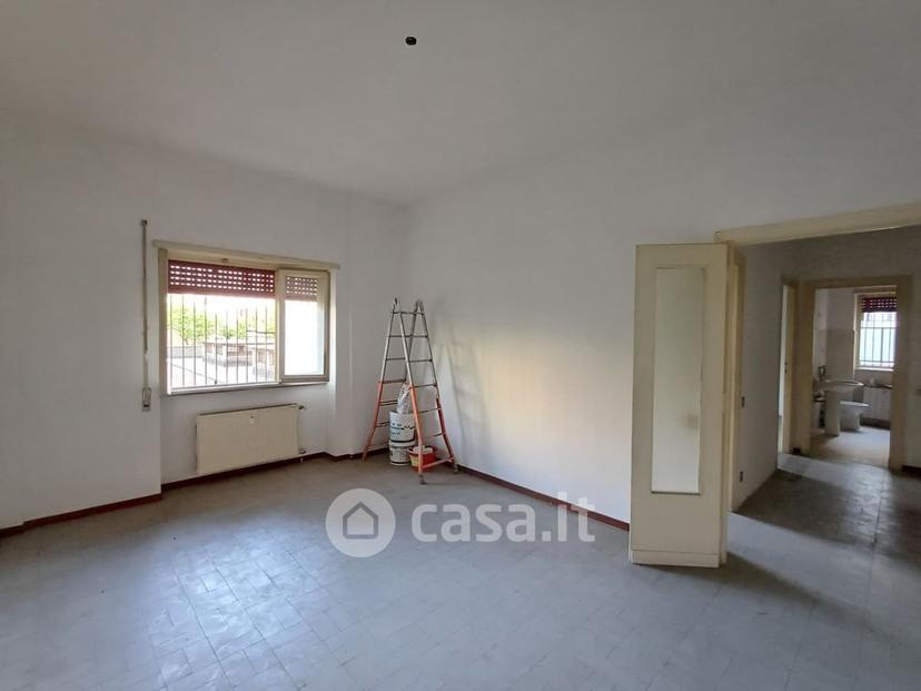 Bilocale in Via Alberto Calza Bini — foto 2 di 39