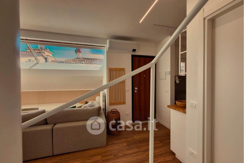 Bilocale in Corso Cavour — foto 21 di 22