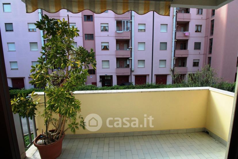 Quadrilocale in Via Giovanni Verga 75 — foto 41 di 50