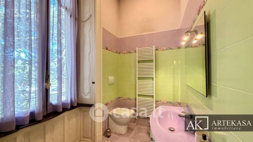 Appartamento in Via Massaua 2