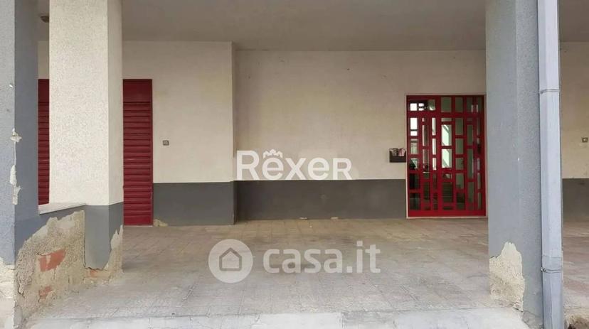 Appartamento in Via della Libertà