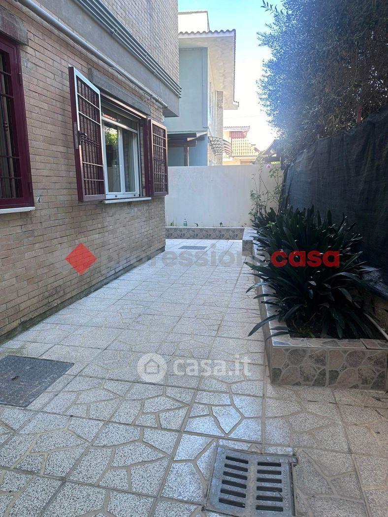 Quadrilocale in Via Mazzola 96 — foto 30 di 40